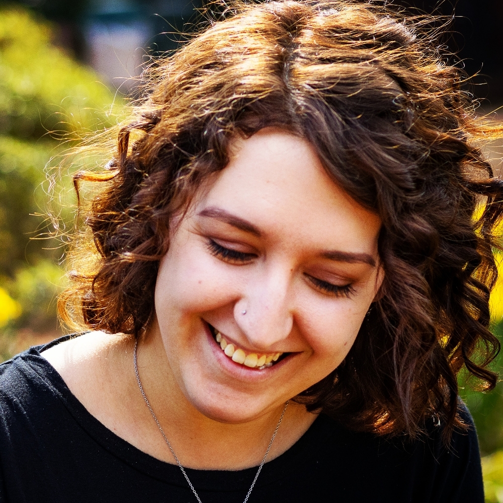 Meet your Posher, Bridget